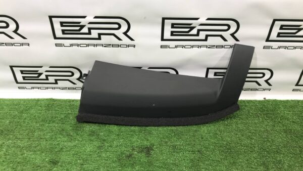 Левая накладка торпедо Range rover L405