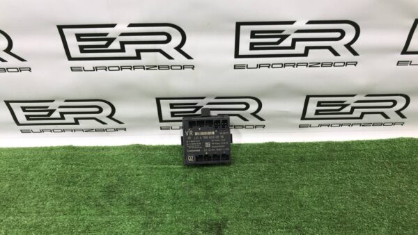 Модуль управления двери Mercedes Benz GLE Coupe