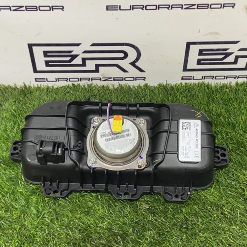 Подушка безопасности пасс Jaguar F Pace X761 2.0D