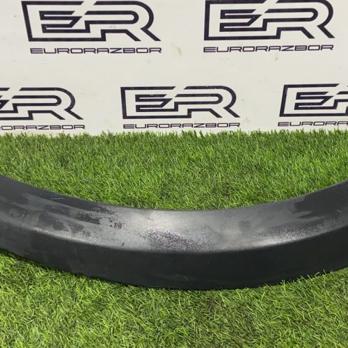 Расширитель арки задний правый Range Rover L405