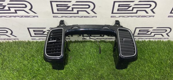 Дефлектор обдува салона Mercedes Benz GLE W166
