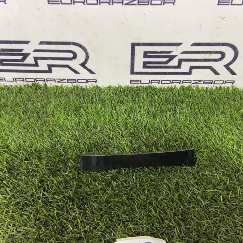 Обшивка салона Audi Q8 4M