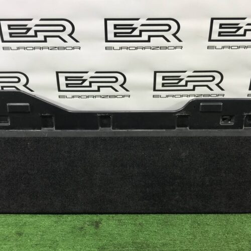 Пол багажника Range Rover L405