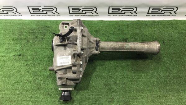 Передний редуктор Range rover L405 3.21