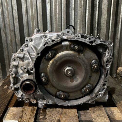 АКПП Volvo XC90 2.0 дизель