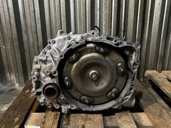 АКПП Volvo XC90 2.0 дизель