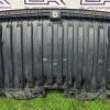 Защита переднего бампера Mercedes W213