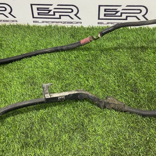 Провод генератора BMW X5 М F85 Х6М F86