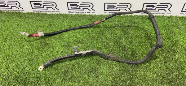 Провод генератора BMW X5 М F85 Х6М F86