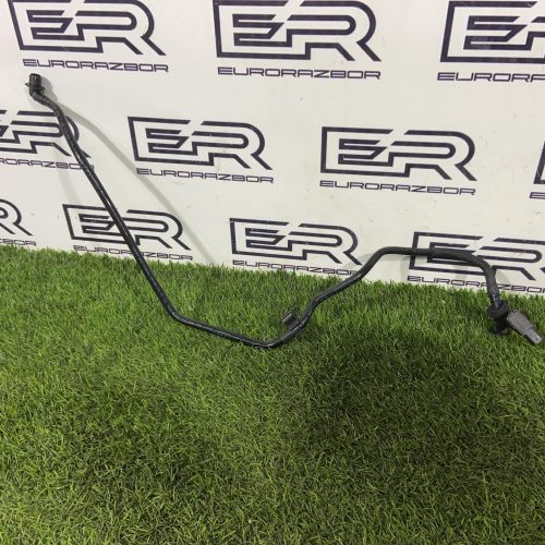 Трубка вакуумная Audi Q8 4M