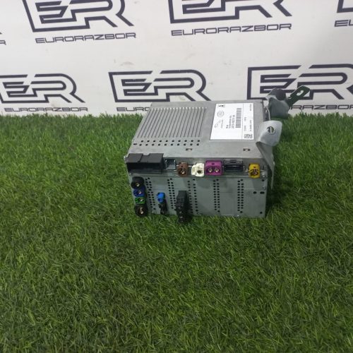 Блок мультимедиа Land Rover Range Rover Velar L560