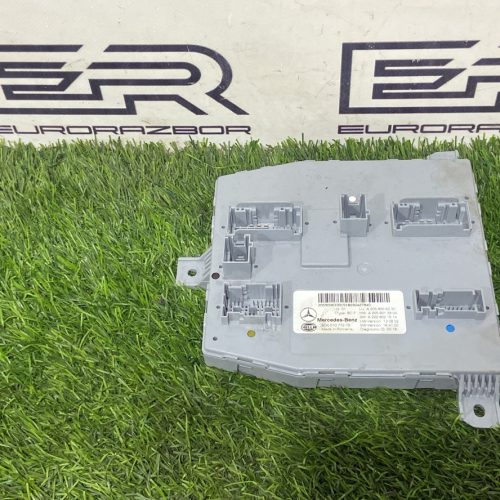 Блок SAM передний Mercedes C Class W205