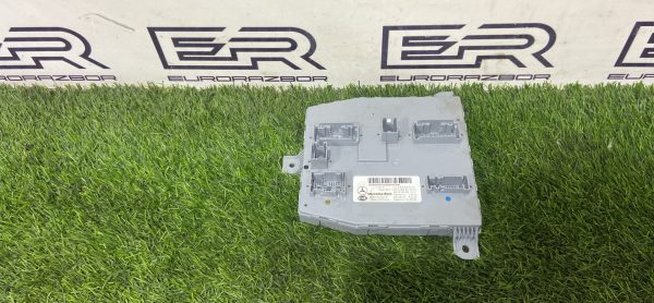 Блок SAM передний Mercedes C Class W205