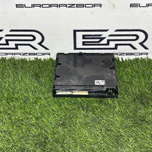 Блок управления отопителем Range Rover L405 L494