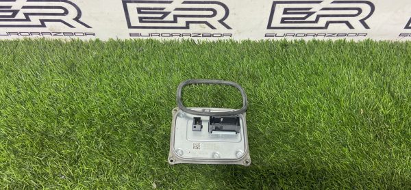 Блок управления фарой Mercedes С Class W205