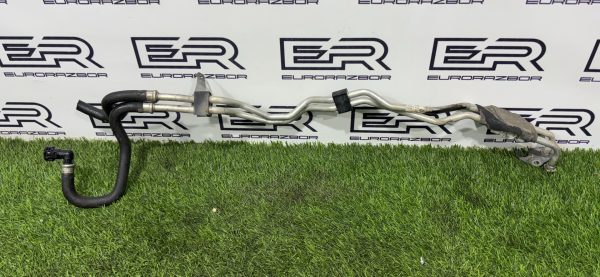 Трубка охлаждающей жидкости Range Rover L405 L494