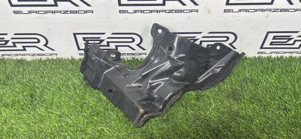 Щиток моторного отсека Range Rover L405 L494 рест