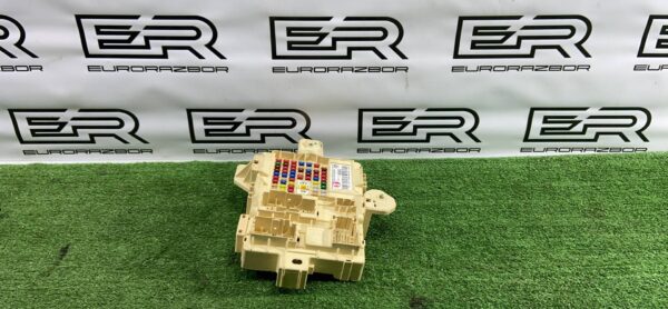 Блок предохранителей Kia Sorento Prime