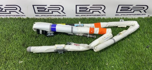 Подушка/шторка безопасности левая Hyundai Tucson 4 поколение