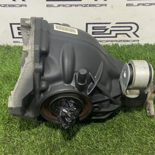 Peдуктор мoстa Меrсеdеs C W205 2014