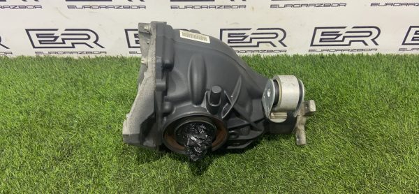 Peдуктор мoстa Меrсеdеs C W205 2014