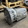 АКПП 724.208 Mercedes W212 W205 гибрид