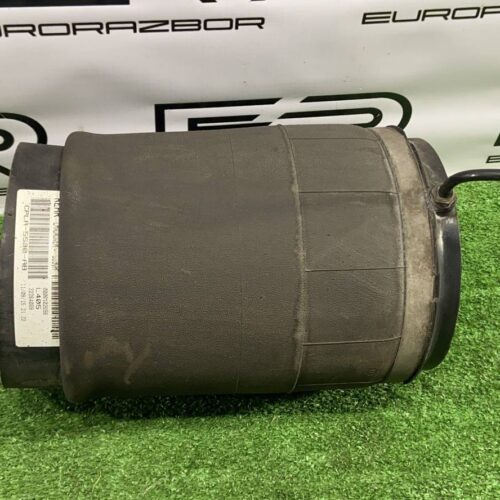 Пневмоподушка задняя Range Rover L405