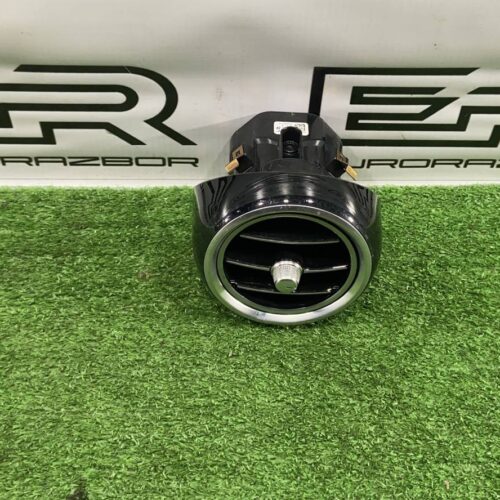 Дефлектор салона Mercedes W205 X253