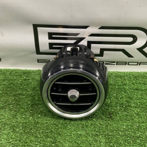 Дефлектор салона Mercedes W205 X253