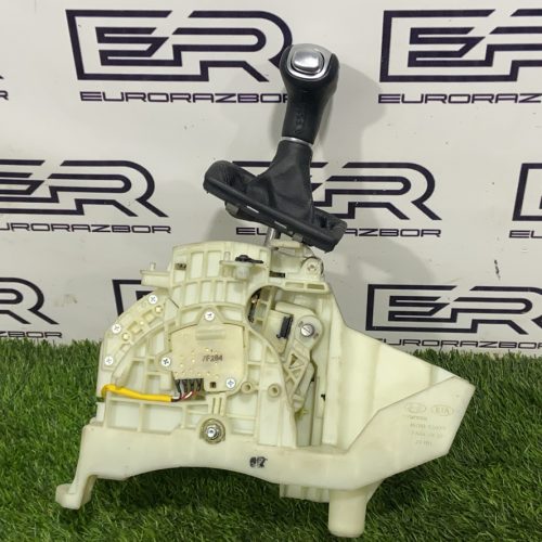 Кулиса КПП для Hyundai Santa Fe