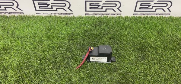 Преобразователь напряжения Mercedes W213