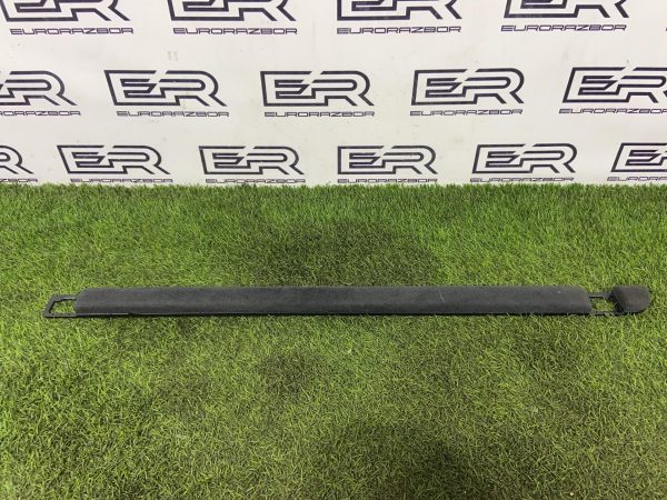 Обшивка багажника Audi Q8 4M