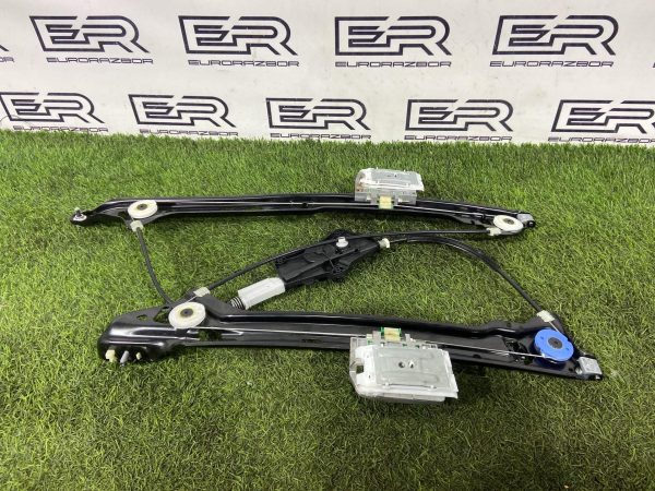 Стеклоподъемник задней левой двери Audi Q8 4M