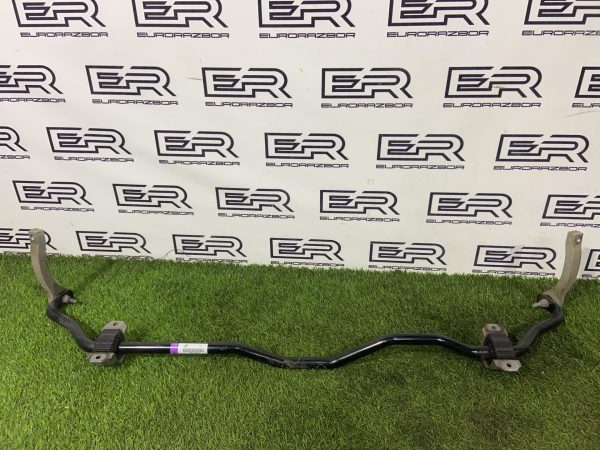 Стабилизатор поперечной устойчивости задний Audi Q7 Q8 4M