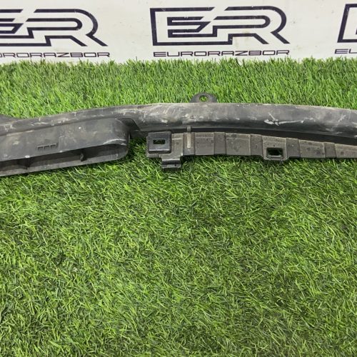 Воздухозаборник Mercedes W205