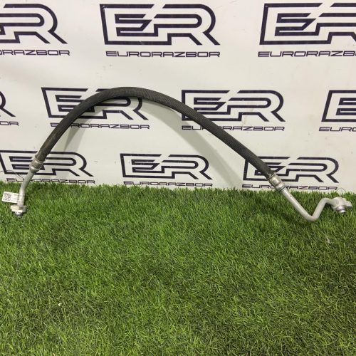 Трубка кондиционерa Аudi Q7 Q8 4M