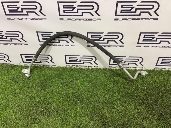 Трубка кондиционерa Аudi Q7 Q8 4M