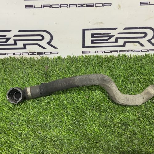 Патрубок охлаждения BMW X5 F15 N57D30