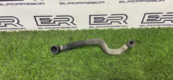 Патрубок охлаждения BMW X5 F15 N57D30