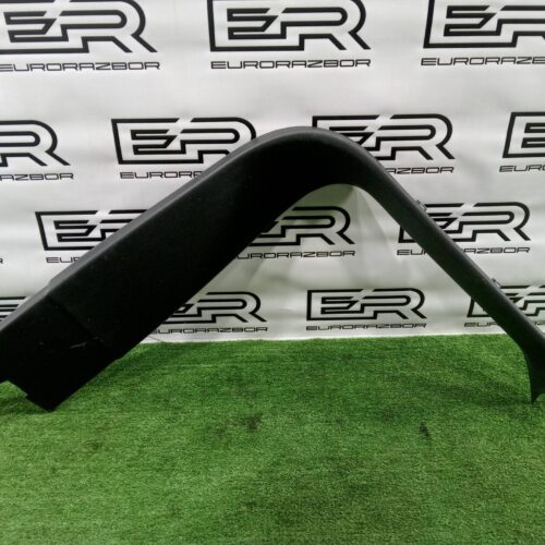 Обшивка крышки багажника левая Volvo XC90