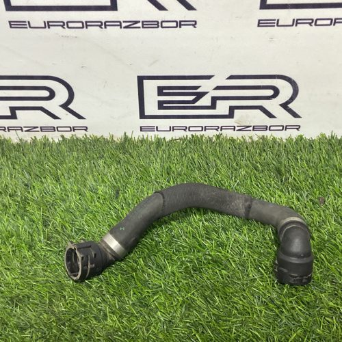 Патрубок охлаждения BMW X5 F15