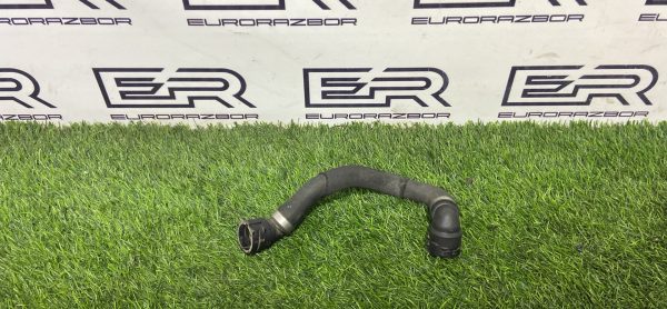 Патрубок охлаждения BMW X5 F15