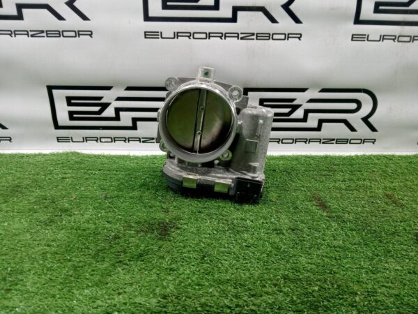Дроссельная заслонка M276 3.5