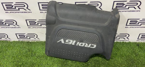 Декоративная крышка двигателя Kia Sorento Prime