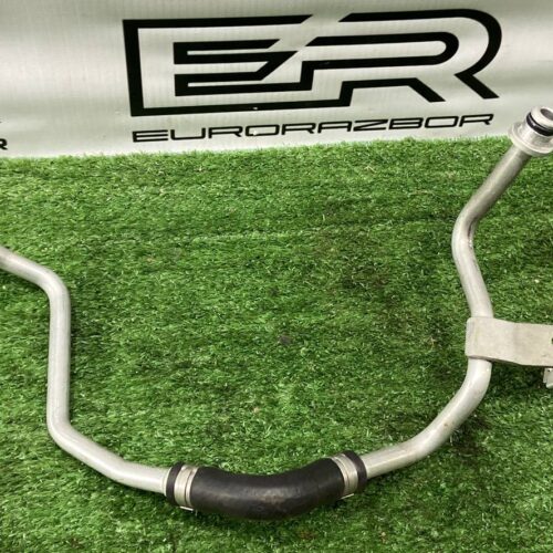 Трубка турбины