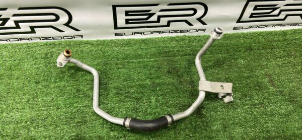 Трубка турбины