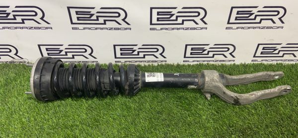 Амортизатор передний левый Jaguar F Pace Velar