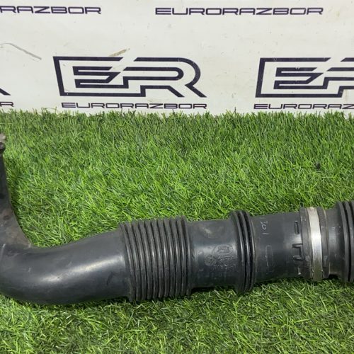 Патрубок интеркулера Range Rover L405 рестайлинг