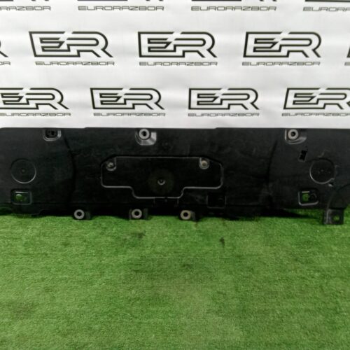 Защита днища левая Volvo XC90