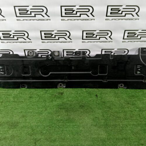 Защита днища правая Volvo XC90